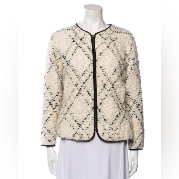 ULLA Johnson Evening Jacket small - Picture 1 of 8